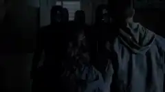 Оборотень / Волчонок 3 сезон 17 серия